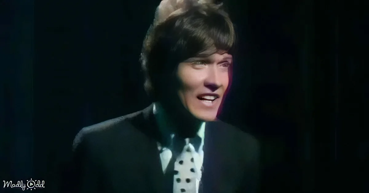 Billy Joe Royal
