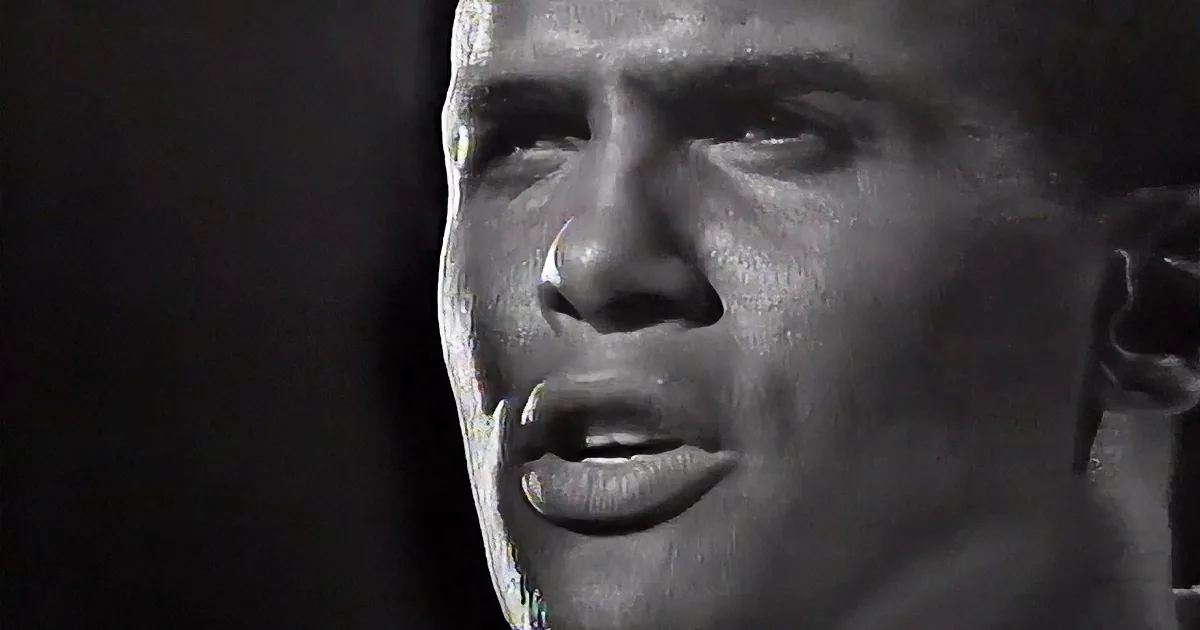 Relive the Magic of Belafonte's 1962 'The Baby Boy' Performance