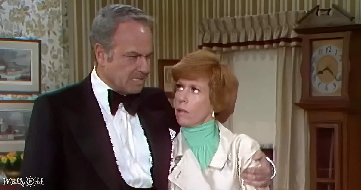 The Carol Burnett Show