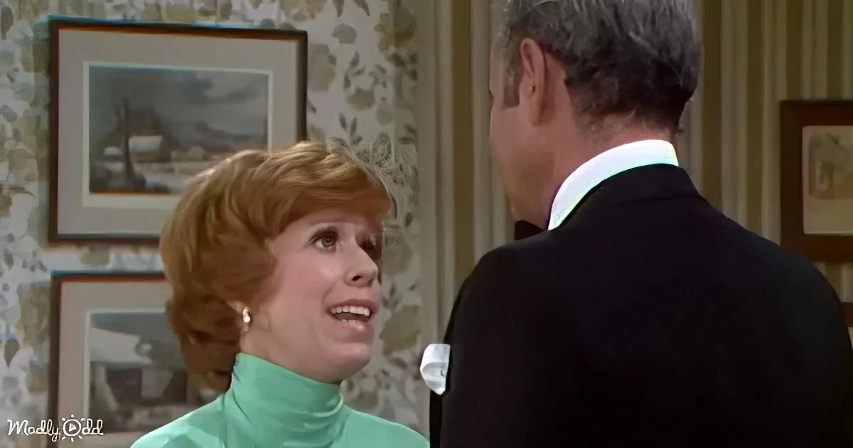 The Carol Burnett Show