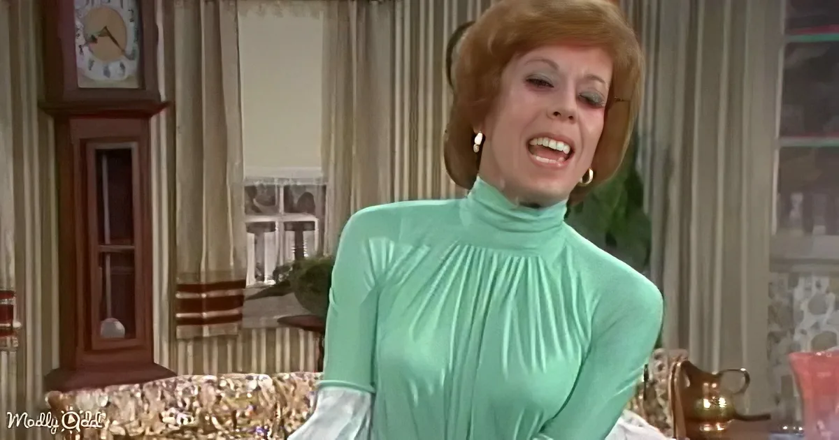 The Carol Burnett Show
