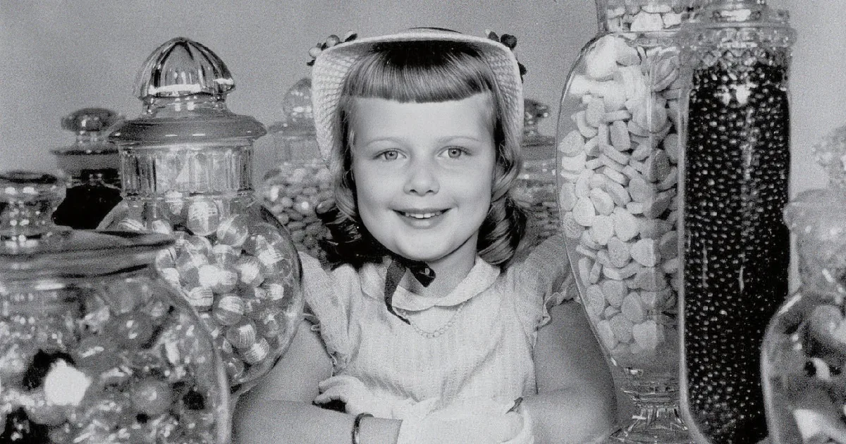 Sweet Memories of Candies We Miss: a Nostalgic Trip Down Memory Lane