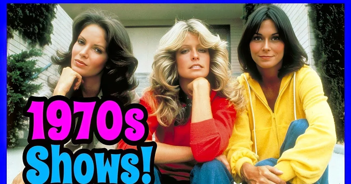 The Unforgettable 1970s TV Shows That Filled Our Hearts With Joy
