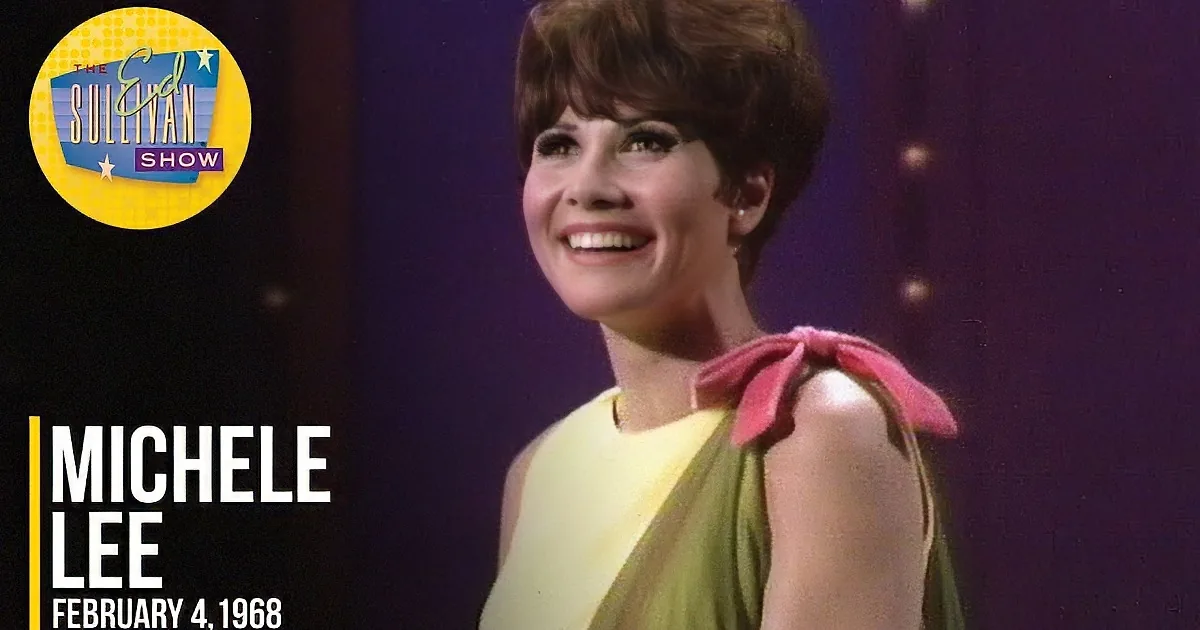 Michelle Lee''s Captivating ''My Funny Valentine'' on TV Is a Must-See Performance