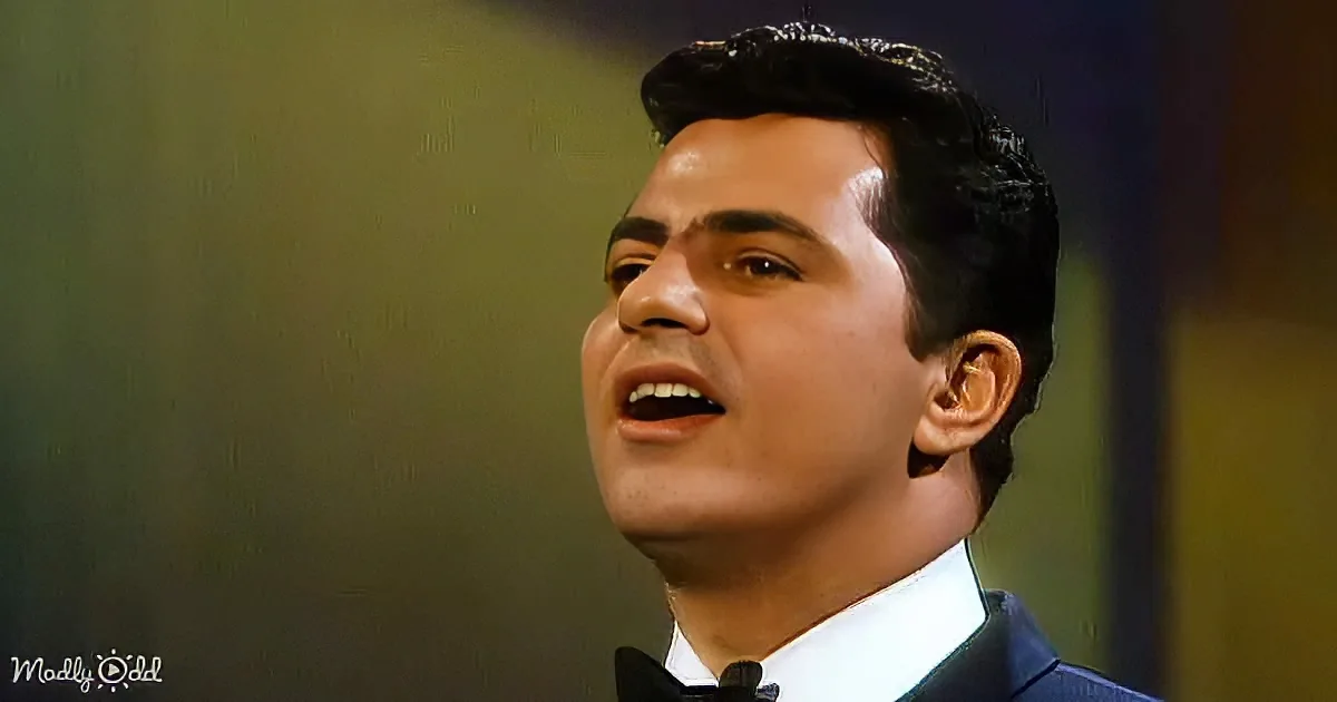 Relive the Golden Era of Music With Frankie Fanelli's Timeless Hits