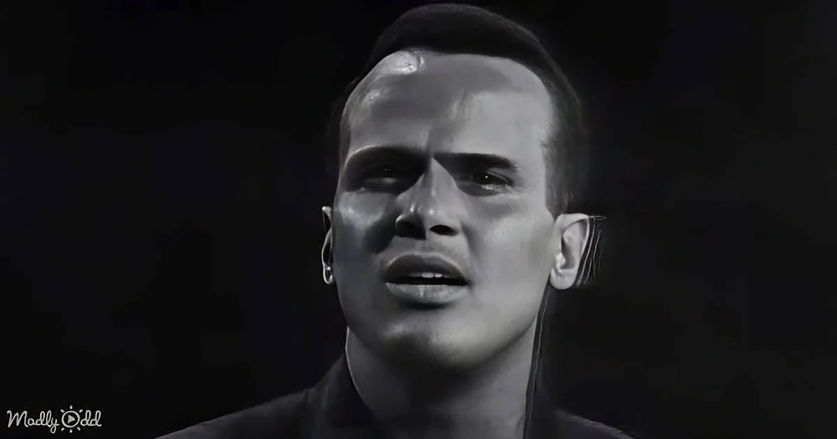 'Windin' Road by Belafonte: a Hauntingly Beautiful Memory From 1964'