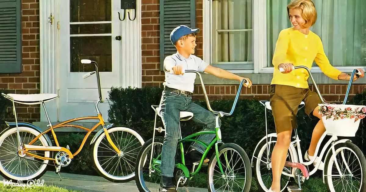 Simple Pleasures: Things We Miss About Our Childhood