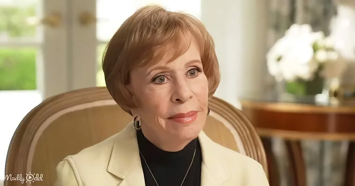 Miss It? Rewatch Carol Burnett's Star-Studded 90th Birthday Event
