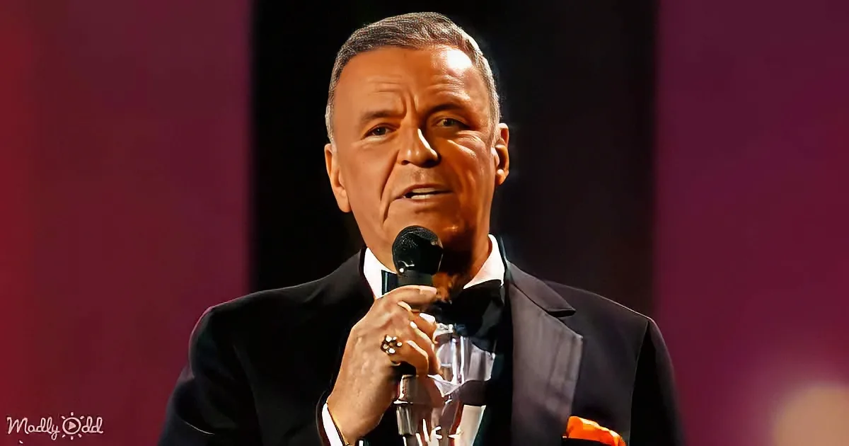 Listen to Frank Sinatra's Rendition of the 'Theme From New York, New York' From 1977