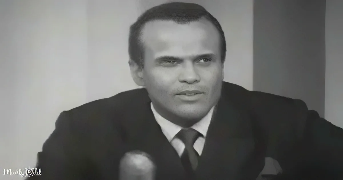 A man in a suit and tie is seated, looking directly at the camera with a serious expression.