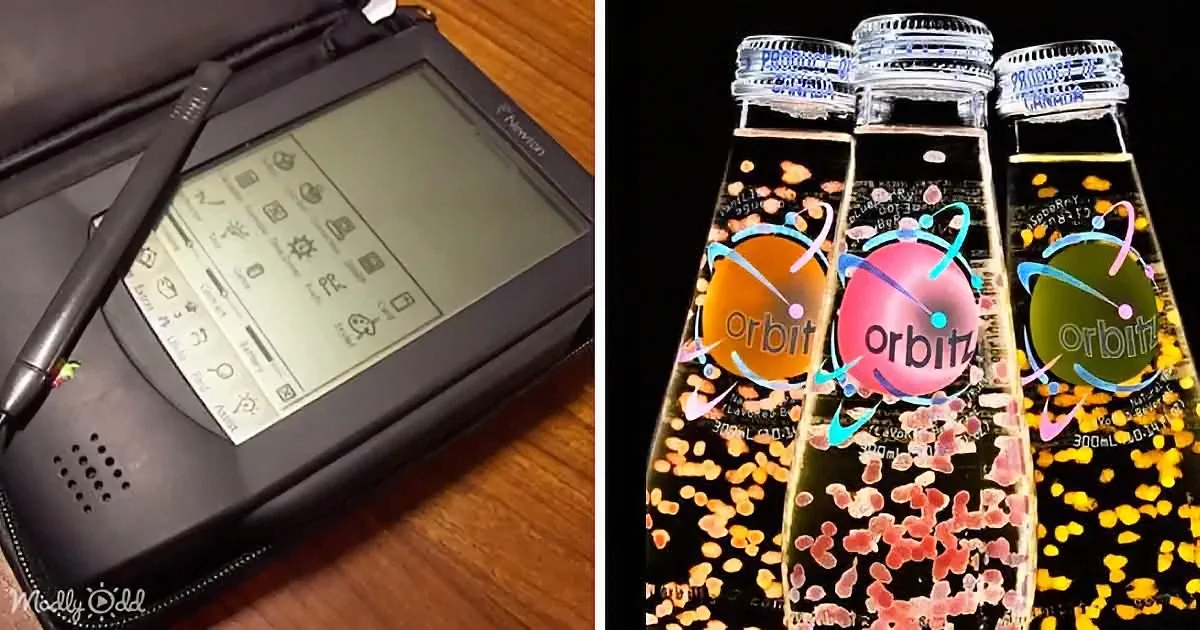 Rediscover the Forgotten Treasures of the 1990s