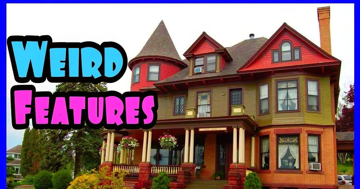 Forgotten Features of Our Childhood Homes That Will Make You Nostalgic