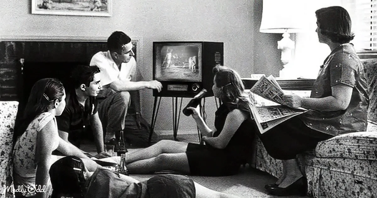 15 Unforgettable TV Moments From the 1960s