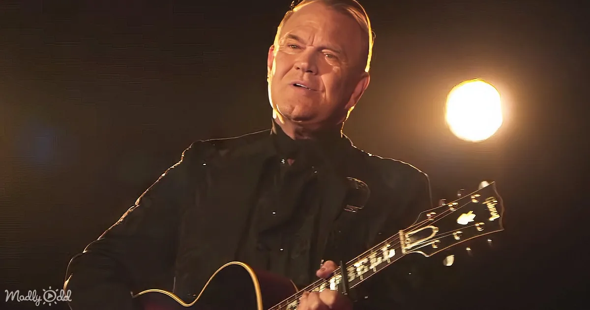 Glen Campbell's Heartrending Final Show Bids Adieu to a Legendary Career