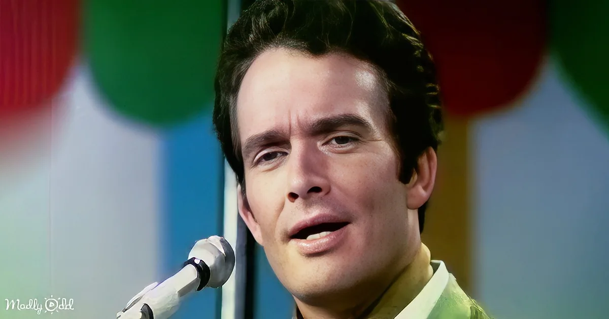 Mama Tried by Merle Haggard Is a Timeless Country Classic