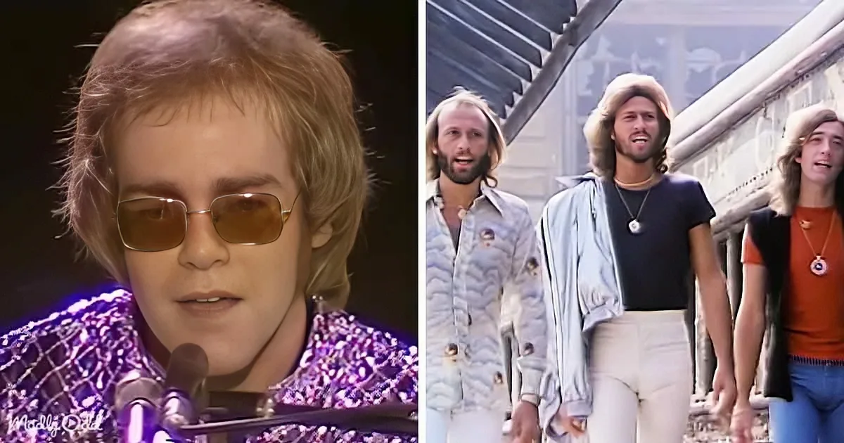 The Ultimate 1970s Billboard Hits Collection for a Trip Down Memory Lane