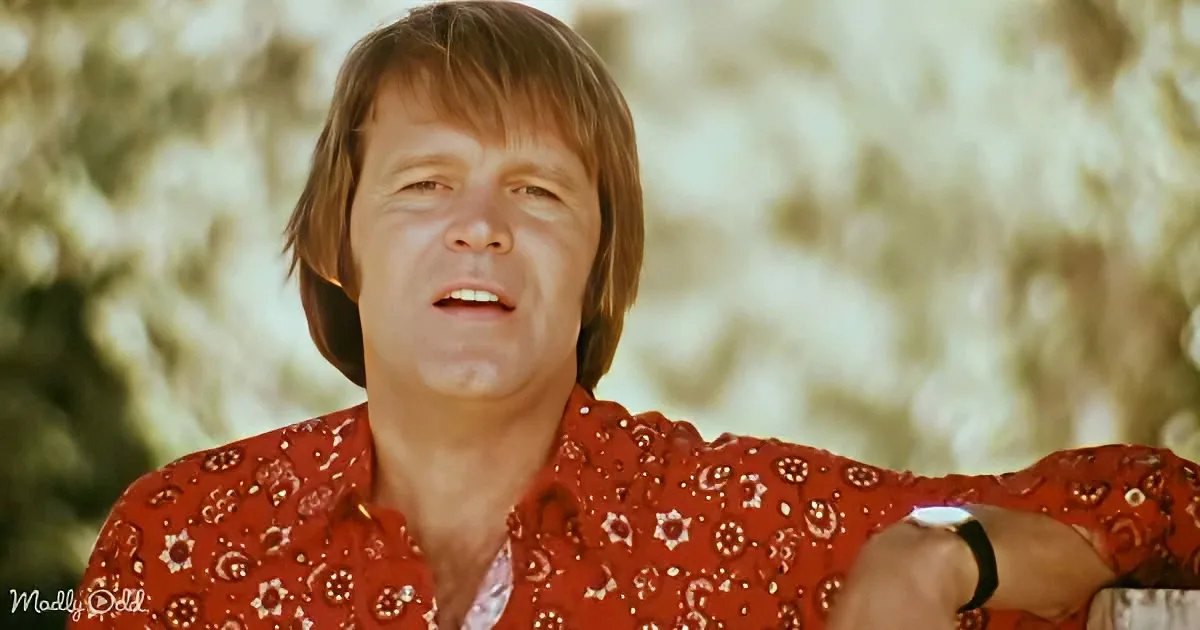 Rhinestone Cowboy Immortalizes Country Icon Glen Campbell