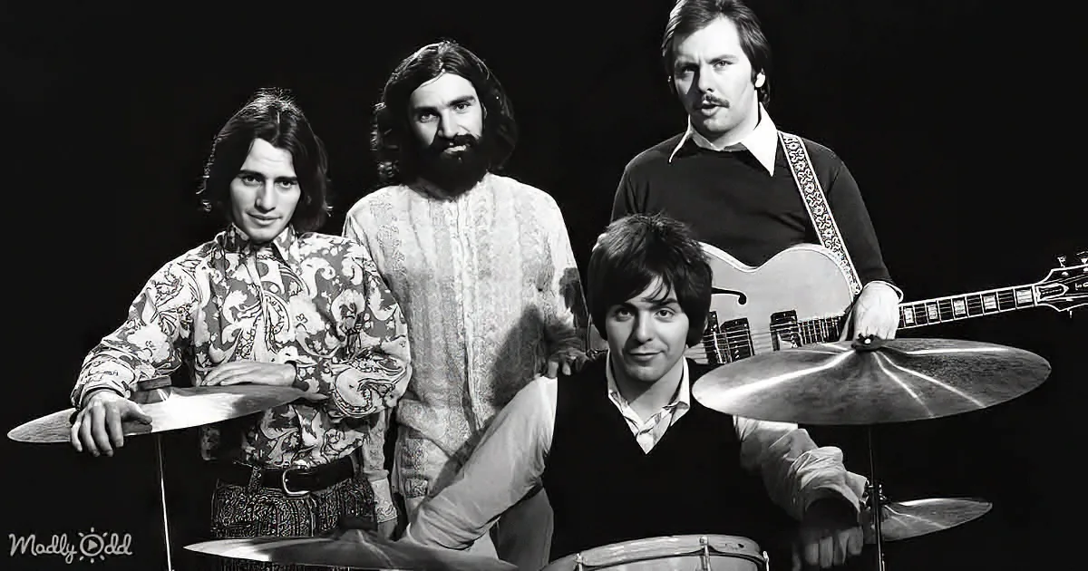 'Blast From the Past: the Young Rascals' 'Good Lovin'' (1966)'