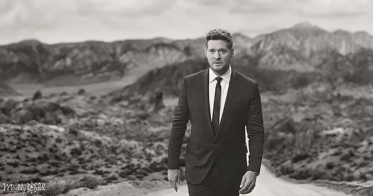 Michael Bublé'S Tribute to Mothers Will Touch Your Heart
