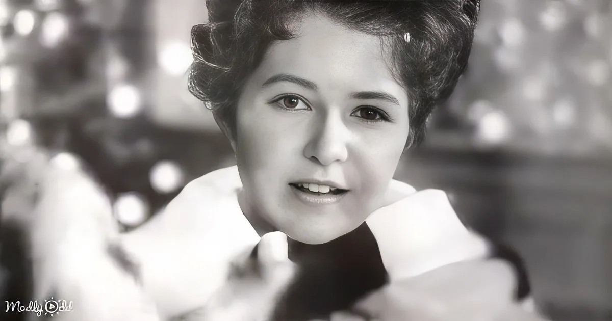 Time Travel to 1960 With Brenda Lee's 'I'm Sorry'