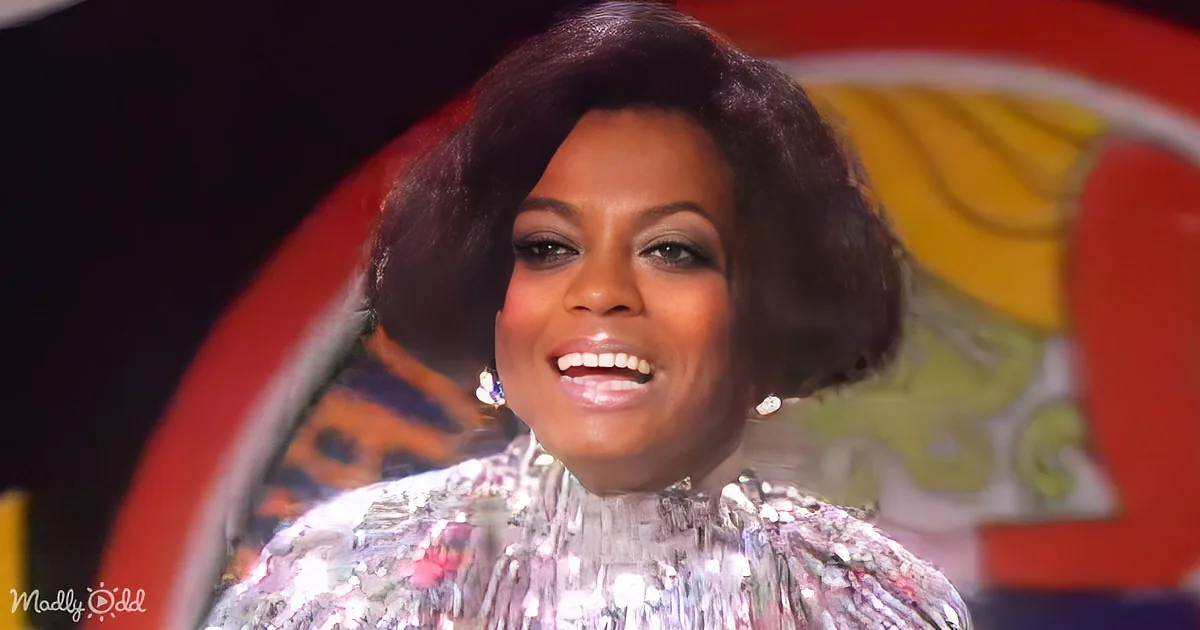 The Supremes' Heartbreaking Hit 'My World Is Empty Without You'