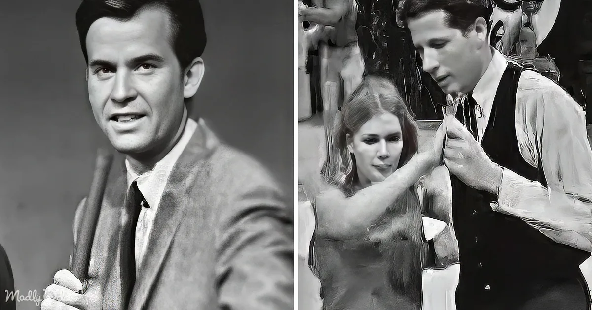 Flashback to 1967: When American Bandstand Set Dance Floors on Fire