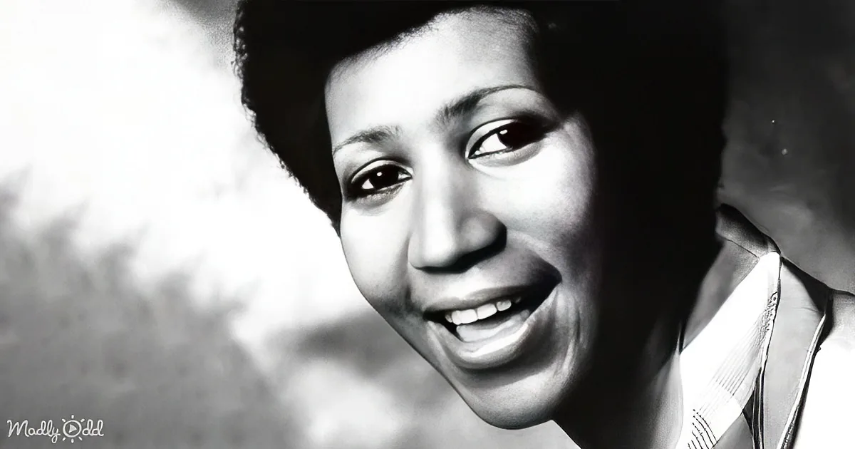 'Relive the Soulful Magic: Aretha Franklin's 1967 Hit 'Respect'