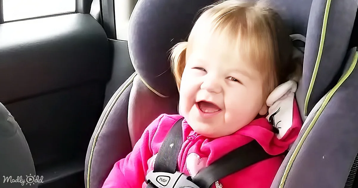 Toddler's Endearing Lip-Sync of Taylor Swift's 'Shake It Off' Will Leave You in Stitches