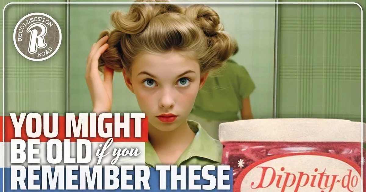 Feeling Old yet? These 10 Items From the 1960s Will Take You Back in Time