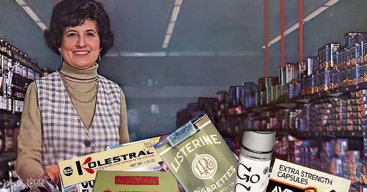 What Were They Thinking? Hilariously Awful Product Names That Will Make You Cringe