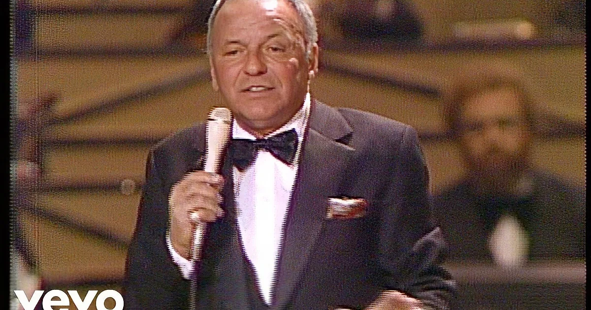 Listen to Frank Sinatra's Rendition of 'The Best Is yet to Come' From 1980