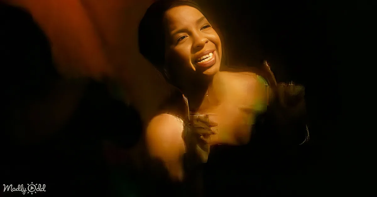 Get up and Dance to Gladys Knight & the Pips' 'Superwoman'