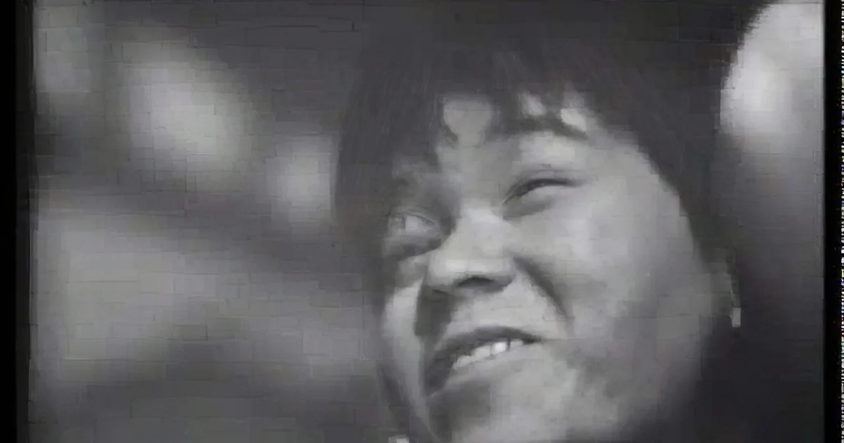'Kyu Sakamoto's Timeless Hit: 'Sukiyaki' Tops Charts in 1963'