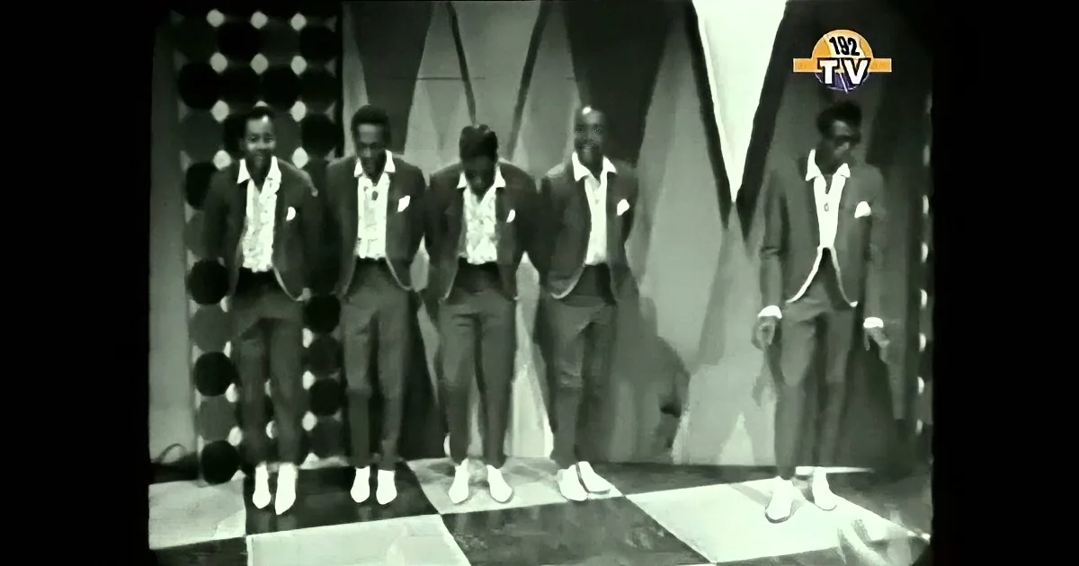 'The Temptations' Performance of 'My Girl': a Delightful Blast From the Past'