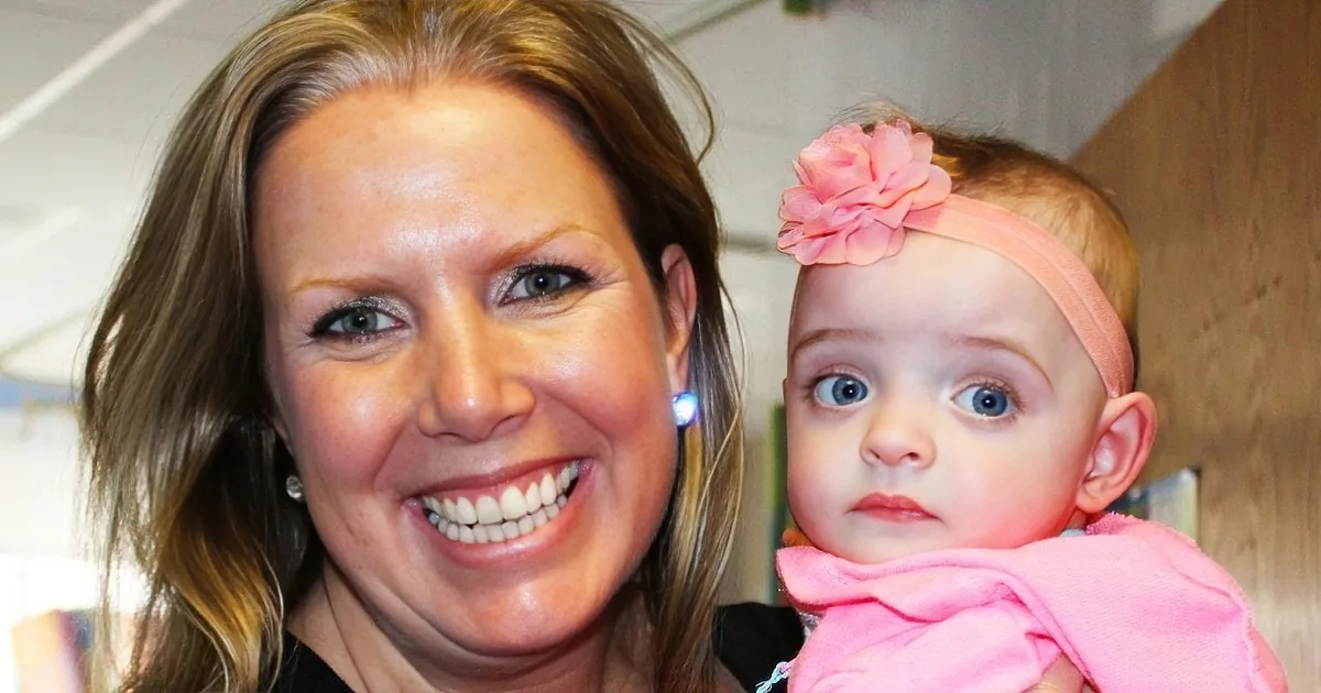 Compassionate Nurse Adopts 3-Month-Old Nicu Baby Without Visitors