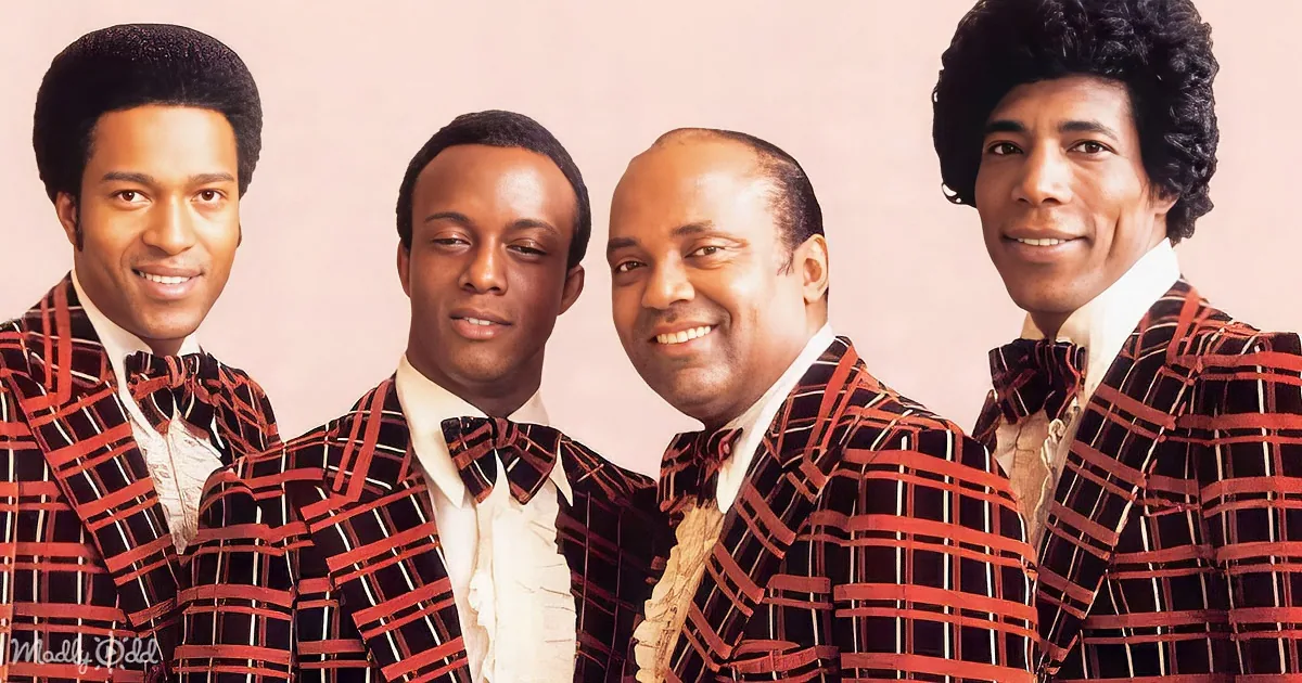 ''The Drifters'' ''Save the Last Dance for Me'': the Soothing Song We All Need''