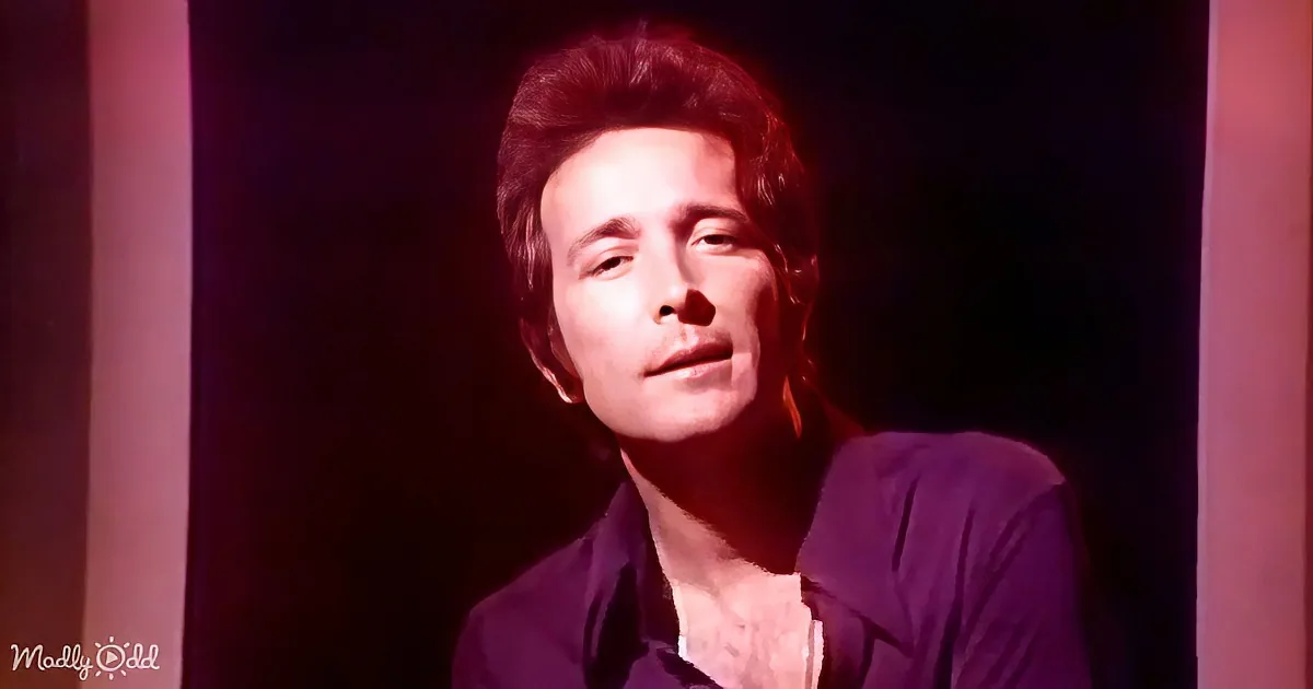 Relive the Magic of Herb Alpert's 1968 Hit This Guy's in Love With You