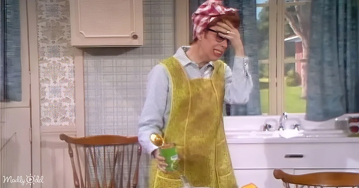 Carol Burnett's Related Comedic Struggles With Ads Will Have You in Stitches