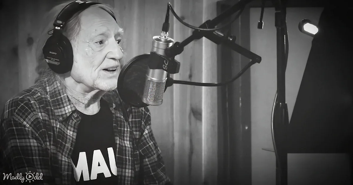 'Something You Get Through' by Willie Nelson Eases Fans' Sorrow'
