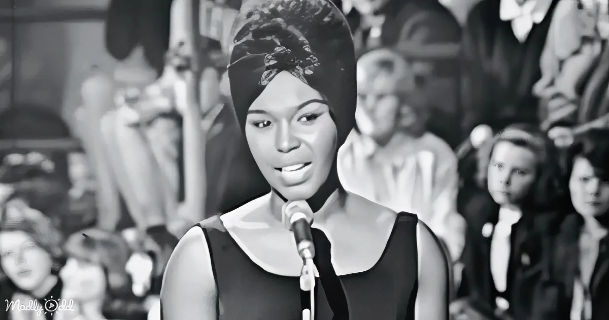 Reliving Romance With 'The Shirelles' 1961 Classic 'Will You Still Love Me Tomorrow'
