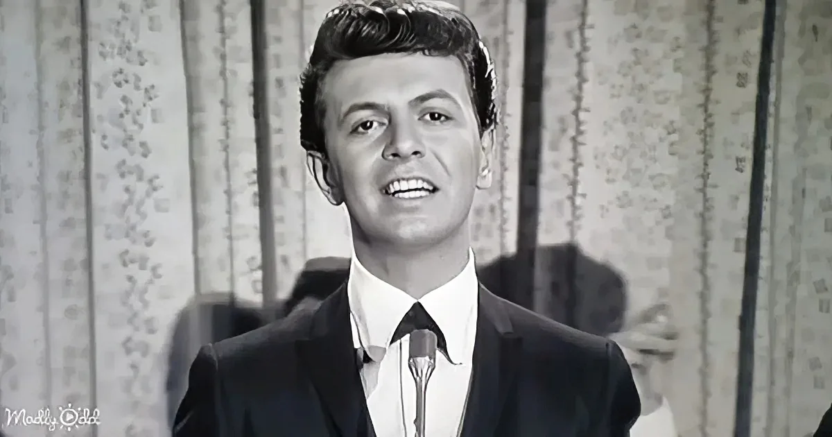 Walk Down Memory Lane With Dion's 1961 Hit 'The Wanderer' Restored in 4k