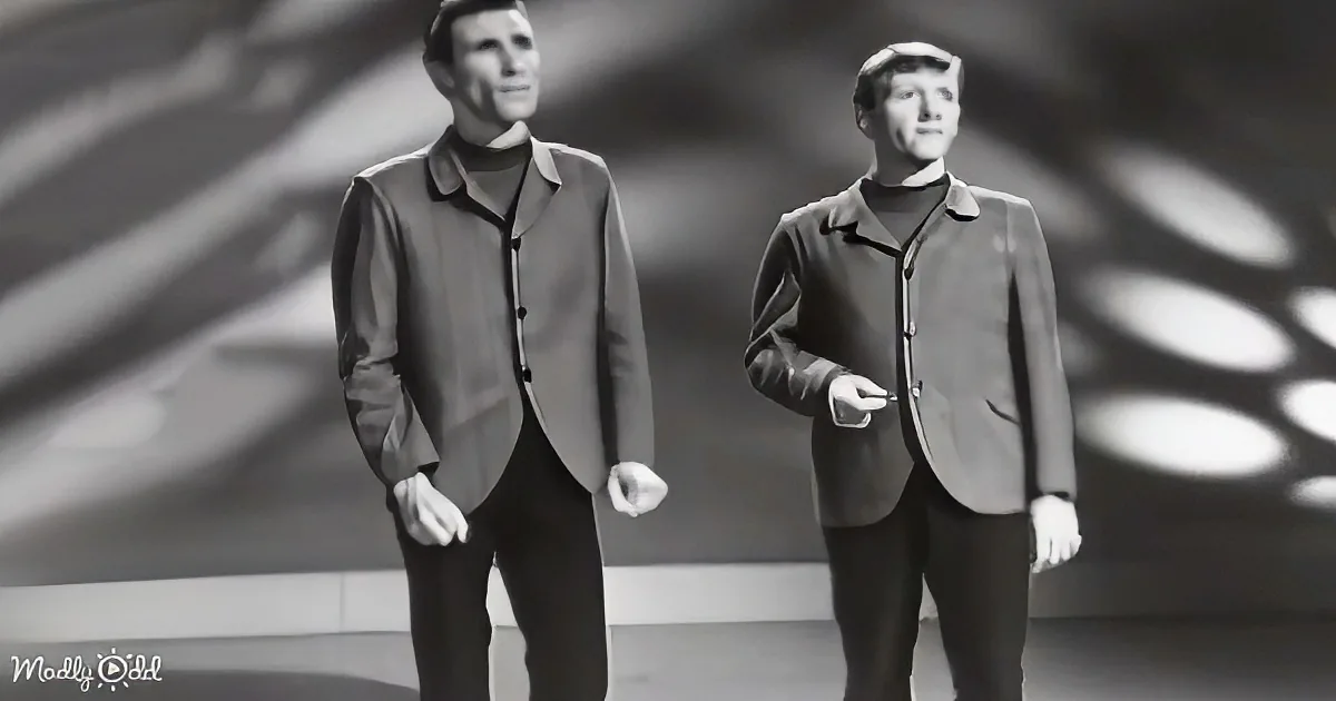 The Righteous Brothers