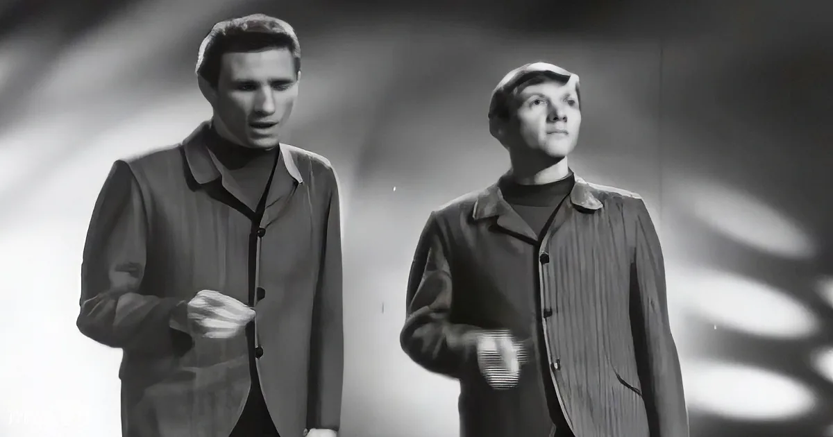The Righteous Brothers