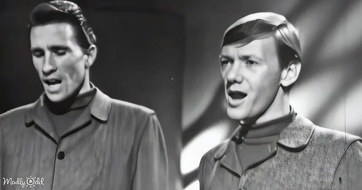 The Righteous Brothers