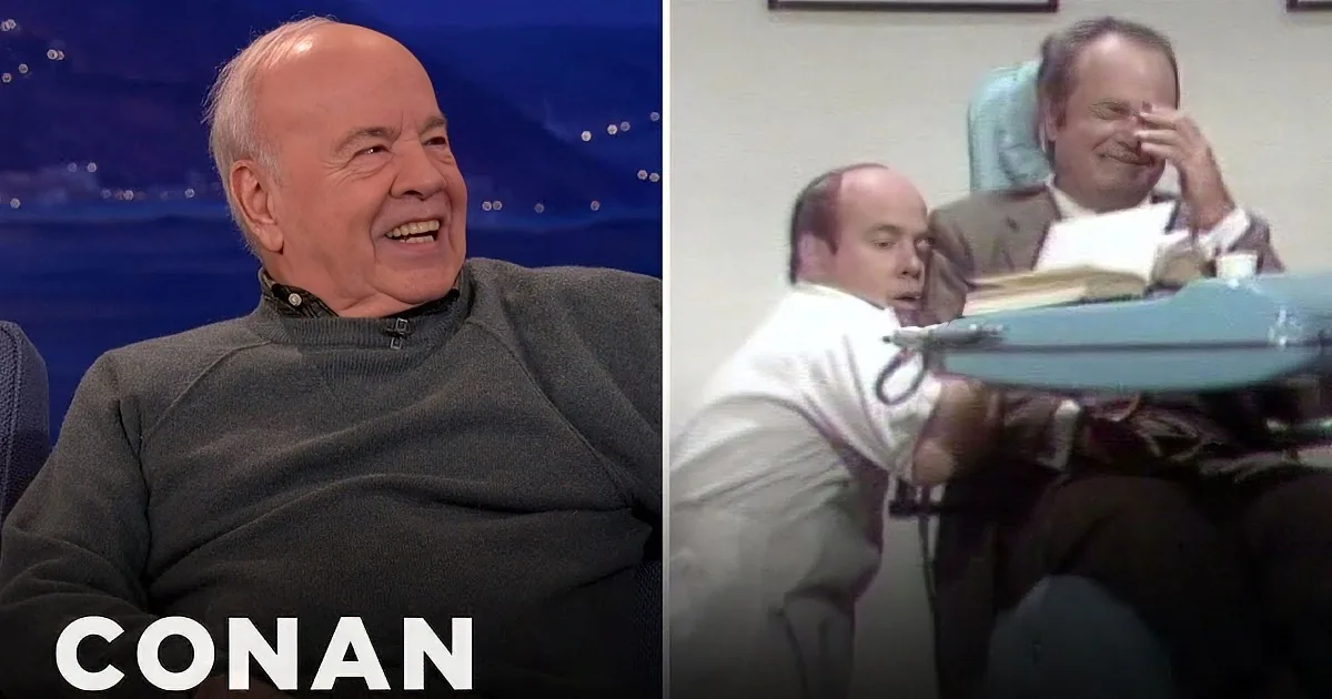 Tim Conway's Final TV Appearance Before Alzheimer's Took Hold