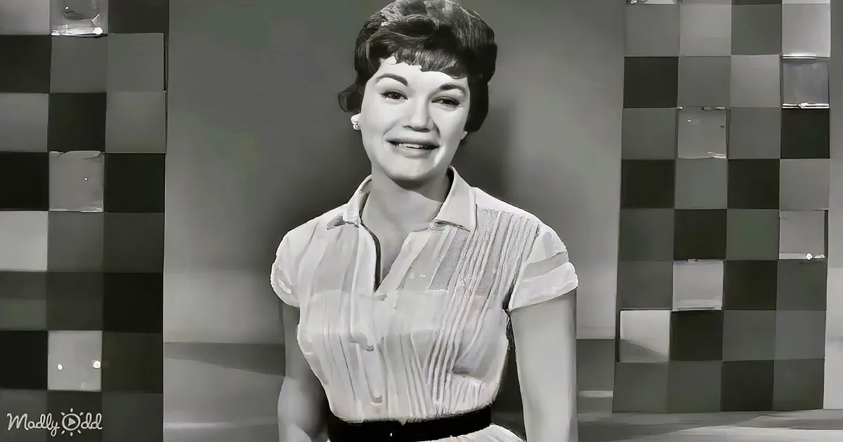 Relive the Magic of Connie Francis' 'Everybody's Somebody's Fool' (1960)
