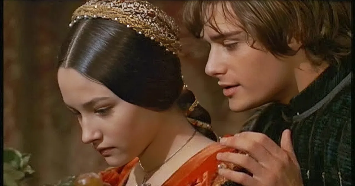 'Timeless Beauty: Henry Mancini's 'Love Theme From Romeo and Juliet' (1969)'