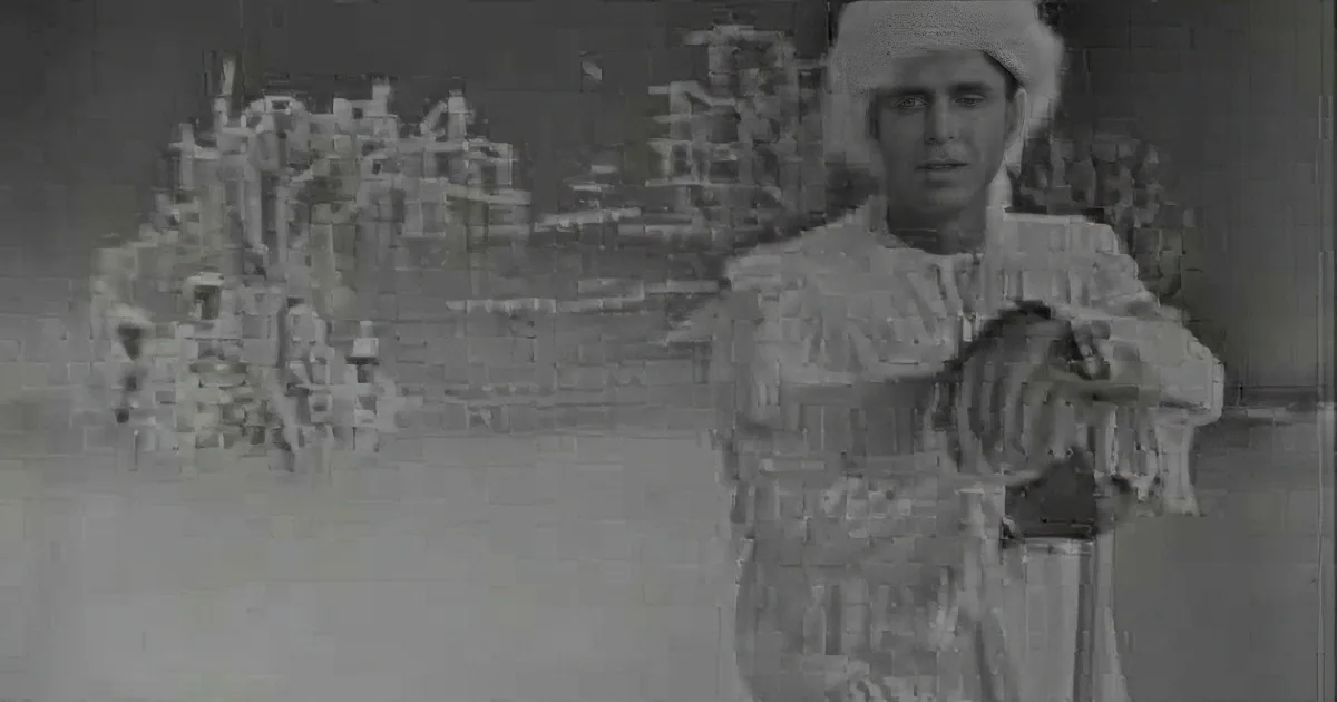 Johnny Horton, the 1950s Heart-Stealing Country Sensation