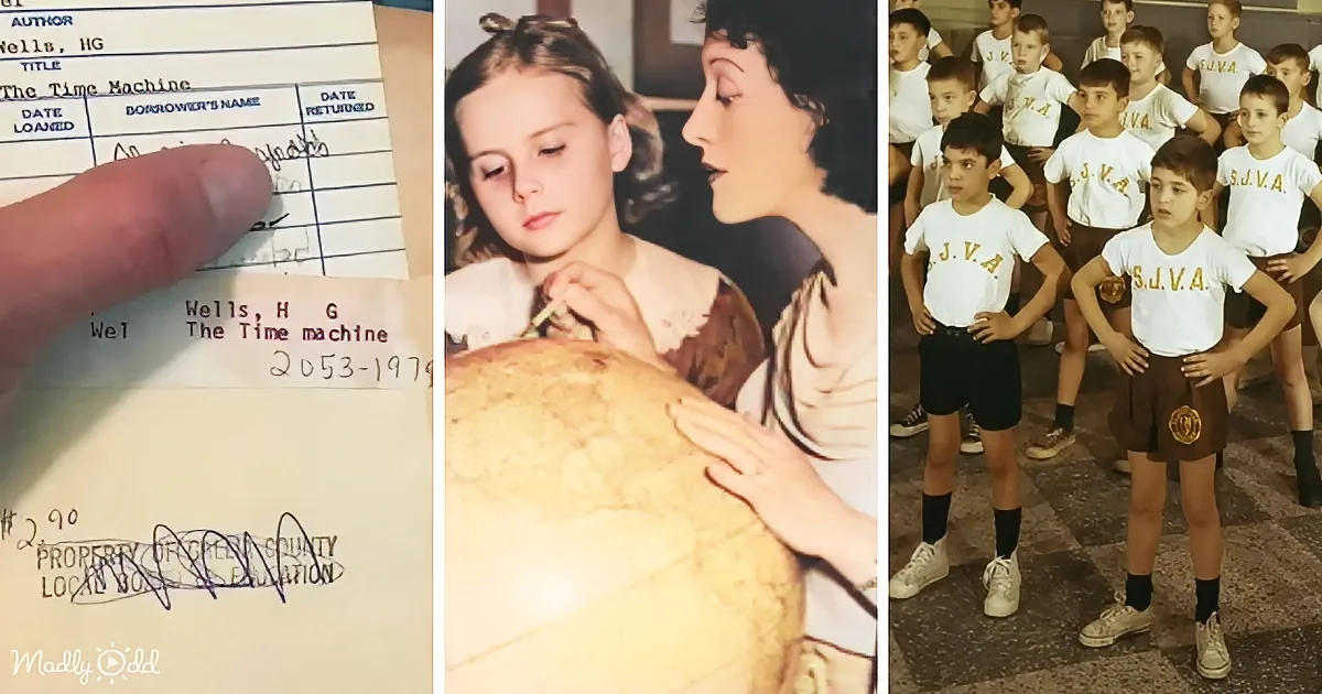 School Memories: Things We Miss From Our Classroom Days