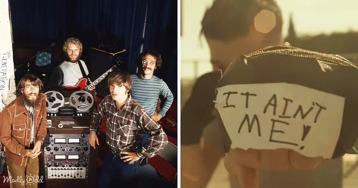 55 Years Later, Creedence Clearwater Revival's 'Fortunate Son' Is Still Perfect